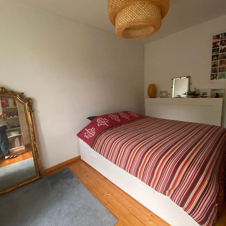 Le Loft Brestois Villa ภายนอก รูปภาพ