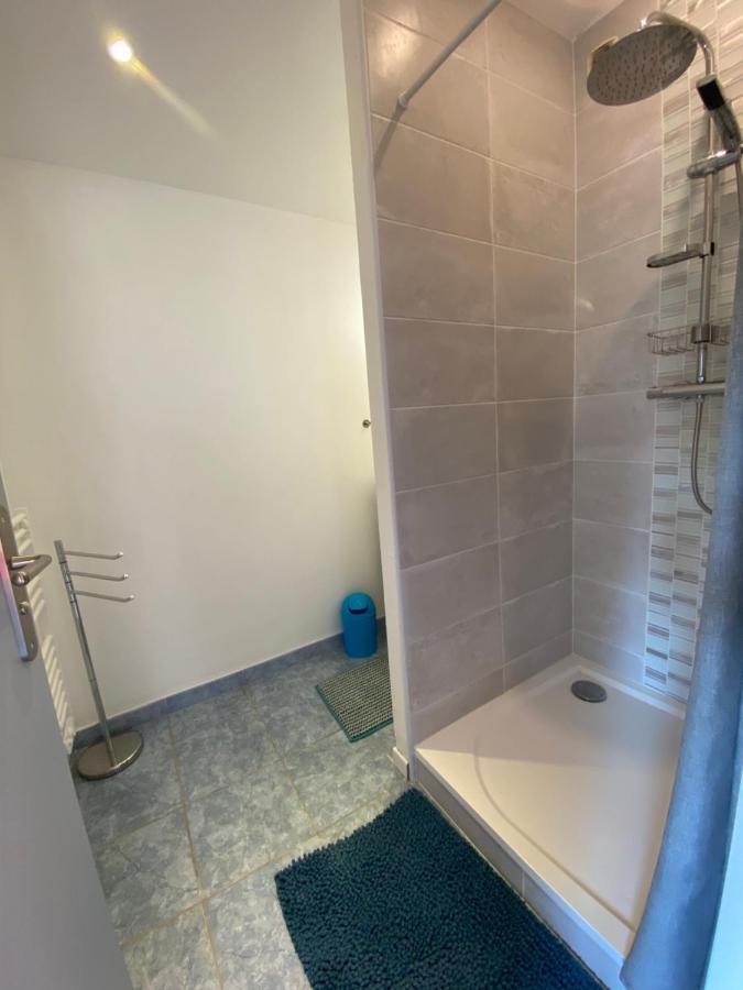 Le Loft Brestois Villa ภายนอก รูปภาพ