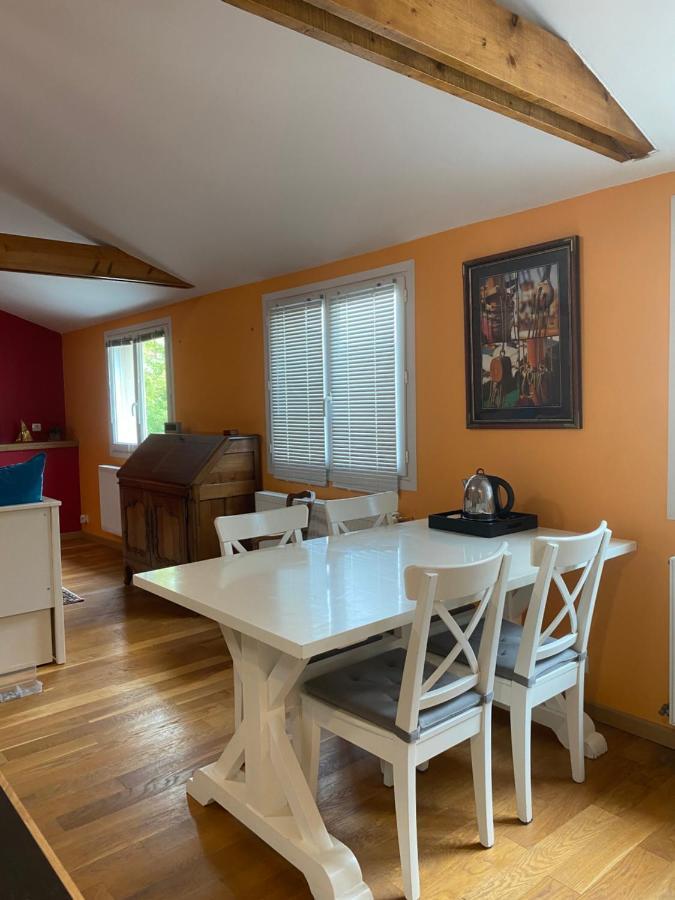 Le Loft Brestois Villa ภายนอก รูปภาพ