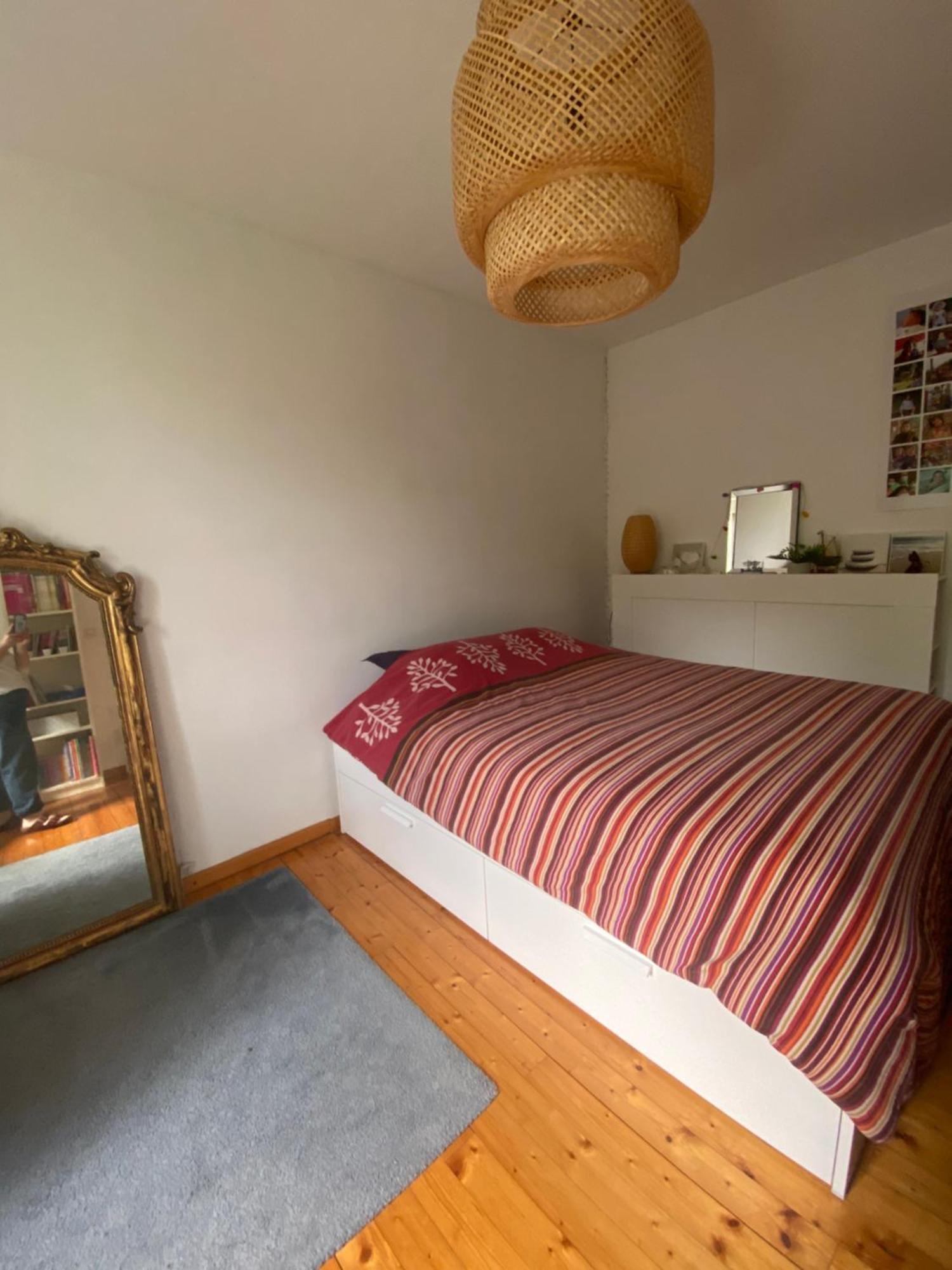Le Loft Brestois Villa ภายนอก รูปภาพ