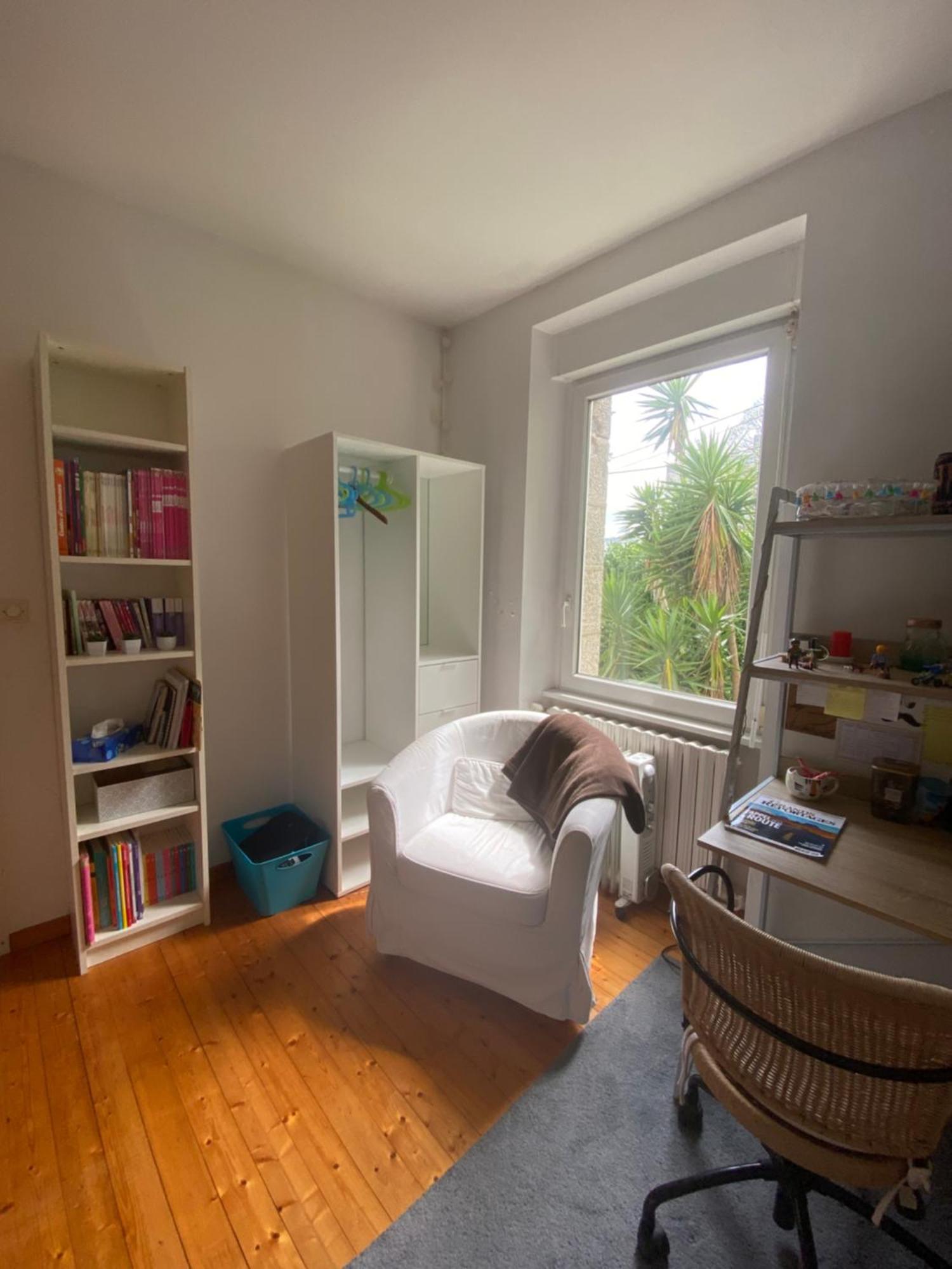 Le Loft Brestois Villa ภายนอก รูปภาพ
