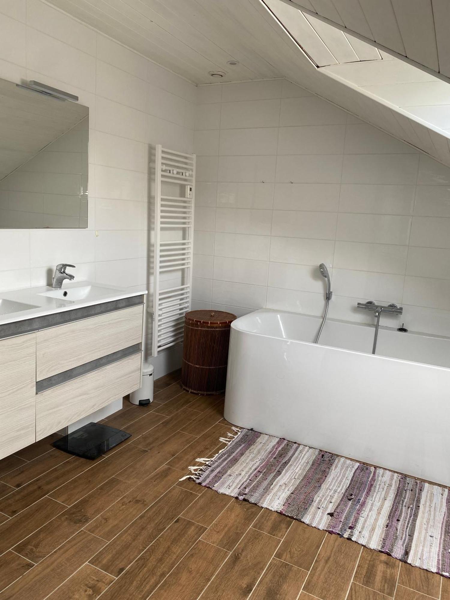 Le Loft Brestois Villa ภายนอก รูปภาพ